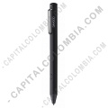 Lápiz Bamboo Stylus Fineline 3era Generación para IPAD sensible a la presión color negro - CS610CK
