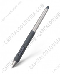 Ampliar foto de Lápiz para Intuos 3 Grip Pen/Cintiq 12WX Grip Pen (ZP501E)