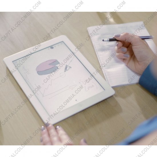 EOL, Marca: Wacom - Lápiz Wacom Bamboo Stylus Duo para IPAD y Tablets (CS150K) Generación 2