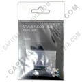 EOL, Marca: Wacom - Puntas de repuesto Soft (Paquete de tres puntas 5mm) para lápiz Bamboo Stylus CS150K/CS140K Segunda Generación (ACK20609) (5mm)