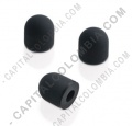 Puntas de repuesto Soft (Paquete de tres puntas) para lápiz Bamboo Stylus CS100K y lápiz Bamboo Stylus Duo CS110K (ACK20501) (6mm) (Soft Nibs)