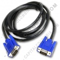 Cable VGA de 3 metros