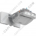 Impresoras, Cámaras, Escáners, Televisores, Video Proyectores, Memorias, Cables, Accesorios, Marca:  - Video Proyector Interactivo Epson Bright Link 575Wi 2700 Lumens WXGA 1280x800 (V11H601021)