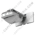 Impresoras, Cámaras, Escáners, Televisores, Video Proyectores, Memorias, Cables, Accesorios, Marca:  - Video Proyector Interactivo Epson Bright Link 575Wi 2700 Lumens WXGA 1280x800 (V11H601021)