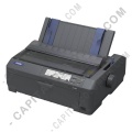 Impresora Epson matriz de punto Chasis Negro FX-890 de carro angosto (Ref. C11C524121)