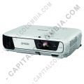 Impresoras, C&aacute;maras, Esc&aacute;ners, Televisores, Video Proyectores, Memorias, Cables, Accesorios, Marca: Epson - Video Proyector Epson 3LCD PowerLite X36+ 3.600 Lumens XGA 1024x768 HDMI Modulo Inal&aacute;mbrico V11H723021