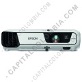 Impresoras, C&aacute;maras, Esc&aacute;ners, Televisores, Video Proyectores, Memorias, Cables, Accesorios, Marca: Epson - Video Proyector Epson 3LCD PowerLite X36+ 3.600 Lumens XGA 1024x768 HDMI Modulo Inal&aacute;mbrico V11H723021