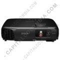 Video Proyector Epson PowerLite S18+ de 3.000 Lumens - SVGA