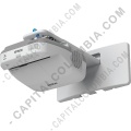 Impresoras, C&aacute;maras, Esc&aacute;ners, Televisores, Video Proyectores, Memorias, Cables, Accesorios, Marca: Epson - Video Proyector Interactivo Epson Bright Link 585Wi 3.300 Lumens WXGA 1280x800 (V11H600021)
