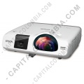Video Proyector Interactivo Epson Tiro Corto Bright Link 536Wi (V11H670020)