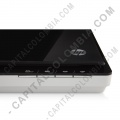 Impresoras, Cámaras, Escáners, Televisores, Video Proyectores, Memorias, Cables, Accesorios, Marca: HP - Escáner HP ScanJet 300 Escáner Fotográfico - Cama plana- USB - 4800x4800 dpi (Ref. L2733A#BGJ)