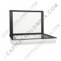 Impresoras, Cámaras, Escáners, Televisores, Video Proyectores, Memorias, Cables, Accesorios, Marca: HP - Escáner HP ScanJet 300 Escáner Fotográfico - Cama plana- USB - 4800x4800 dpi (Ref. L2733A#BGJ)