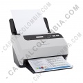 Impresoras, Cámaras, Escáners, Televisores, Video Proyectores, Memorias, Cables, Accesorios, Marca: HP - Escáner HP ScanJet 7000 ADF 50 Hojas Dúplex (Ref. L2730B#BGJ)