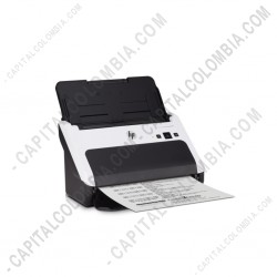 Ampliar foto de HP ScanJet SJ PRO3000 (Ref. L2737A#BGJ)