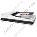Impresoras, Cámaras, Escáners, Televisores, Video Proyectores, Memorias, Cables, Accesorios, Marca: HP - Escáner plano HP ScanJet Pro 2500 f1 (Ref. L2747A#BGJ)