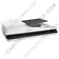 Impresoras, Cámaras, Escáners, Televisores, Video Proyectores, Memorias, Cables, Accesorios, Marca: HP - Escáner plano HP ScanJet Pro 2500 f1 (Ref. L2747A#BGJ)