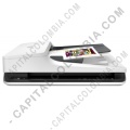 Impresoras, Cámaras, Escáners, Televisores, Video Proyectores, Memorias, Cables, Accesorios, Marca: HP - Escáner plano HP ScanJet Pro 2500 f1 (Ref. L2747A#BGJ)