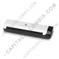 Impresoras, Cámaras, Escáners, Televisores, Video Proyectores, Memorias, Cables, Accesorios, Marca: HP - Escáner Portátil HP Scanjet 1000 - 5ppm, 600x600 ppp (Ref. L2722A#BGJ)