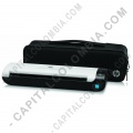 Impresoras, Cámaras, Escáners, Televisores, Video Proyectores, Memorias, Cables, Accesorios, Marca: HP - Escáner Portátil HP Scanjet 1000 - 5ppm, 600x600 ppp (Ref. L2722A#BGJ)
