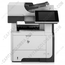 Ampliar foto de HP LaserJet M525DN MFP Multifuncional BN