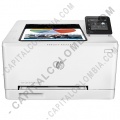Ampliar foto de Impresora HP Color LaserJet Pro Color M252DW, Blanco y negro y también color: hasta 19 ppm carta, Resolución 600dpi (Ref. B4A22A#BGJ)
