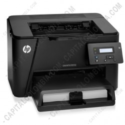 Ampliar foto de Impresora HP LaserJet Pro M201DW (Ref. CF456A#BGJ)