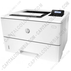 Ampliar foto de Impresora HP Laserjet pro M501dn (Ref. J8H61A#BGJ)