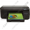 Impresoras, Cámaras, Escáners, Televisores, Video Proyectores, Memorias, Cables, Accesorios, Marca: HP - Impresora HP Officejet 8100, 20 ppm en negro, 16 ppm a color.