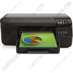 Ampliar foto de Impresora HP Officejet 8100