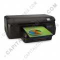 Impresoras, Cámaras, Escáners, Televisores, Video Proyectores, Memorias, Cables, Accesorios, Marca: HP - Impresora HP Officejet 8100, 20 ppm en negro, 16 ppm a color.