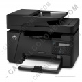 Impresora HP LaserJetPro M127fn Multifuncional BN 20 ppm -ADF Impresora - Copiadora - Fax - Escaner - Red