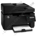 Impresoras, C&aacute;maras, Esc&aacute;ners, Televisores, Video Proyectores, Memorias, Cables, Accesorios, Marca: HP - Impresora Multifuncional HP LaserJet ProM127fn, BN, 20 ppm, ADF Impresora - Copiadora - Fax - Escaner - Red
