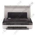 Impresoras, C&aacute;maras, Esc&aacute;ners, Televisores, Video Proyectores, Memorias, Cables, Accesorios, Marca: HP - Impresora Port&aacute;til Inyecci&oacute;n HP OJ 100 22 ppm Negro 18 ppm Color