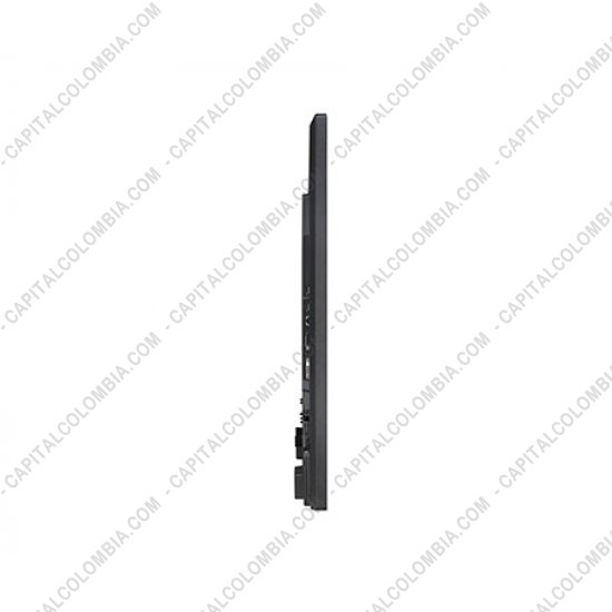 Impresoras, C&aacute;maras, Esc&aacute;ners, Televisores, Video Proyectores, Memorias, Cables, Accesorios, Marca: LG - Monitor IPS de Uso Comercial De 32" / IPS / FHD (1920 x 1080) / 18 Hr / Portrait & Landscape / SuperSign W / Speaker Built-in (Ref. 32SE3KB)