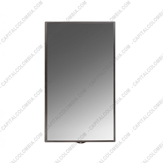 Impresoras, C&aacute;maras, Esc&aacute;ners, Televisores, Video Proyectores, Memorias, Cables, Accesorios, Marca: LG - Monitor IPS de Uso Comercial De 32" / IPS / FHD (1920 x 1080) / 18 Hr / Portrait & Landscape / SuperSign W / Speaker Built-in (Ref. 32SE3KB)