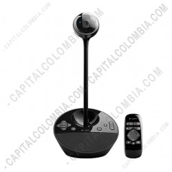 Camara logitech sales bcc950