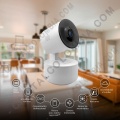 Cámara Inteligente conexión Wifi - Nexxt NHC-P710