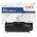 Image Drum (25k páginas) para OKI MB451/B401/MB441