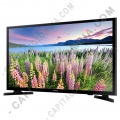 Impresoras, Cámaras, Escáners, Televisores, Video Proyectores, Memorias, Cables, Accesorios, Marca: Samsung - Televisor Samsung Smart TV 48" pulgadas, 1.920 x 1080, DVB-T2, HDMIx2 (Ref. UN48J5200AKXZL)