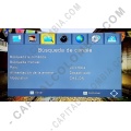 Impresoras, Cámaras, Escáners, Televisores, Video Proyectores, Memorias, Cables, Accesorios, Marca: Sat - Decodificador Televisión Digital Terrestre (TDT) Digital TV Receiver DVB T2 1658