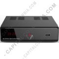Decodificador Televisión Digital Terrestre (TDT) Digital TV Receiver DVB T2 1658