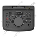 Impresoras, C&aacute;maras, Esc&aacute;ners, Televisores, Video Proyectores, Memorias, Cables, Accesorios, Marca: Sony - Minicomponente Sony Tipo Vertical V44, con Karaoke, Efectos DJ y HDMI (Ref. MHC-V44D)