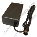 Ampliar foto de Adaptador de corriente para Impresora de Etiquetas Adhesivas DigitalPos DIG-T451B