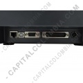 Impresora de Etiquetas Adhesivas con autocortador y soporte Externo - DigitalPos DIG-1625TC
