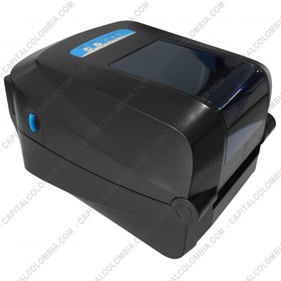 Impresora de Etiquetas Adhesivas con autocortador y soporte Externo -  DigitalPos DIG-1625TC - Marca DigitalPos - Capital Colombia
