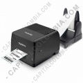 Ampliar foto de Impresora de Etiquetas Adhesivas con Soporte Externo - DigitalPos DIG-T451B