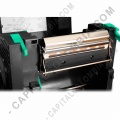 Impresoras de Etiquetas de Códigos de barras y Carnets, Marca: DigitalPos - Impresora de Etiquetas Adhesivas con Soporte Externo - DigitalPos DIG-TT426B
