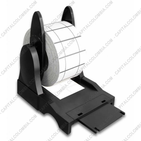 Impresoras de Etiquetas de C&oacute;digos de barras y Carnets, Marca: DigitalPos - Impresora de Etiquetas Adhesivas con Soporte Externo - DigitalPos DIG-TT426B