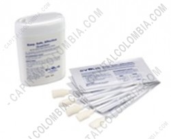 Ampliar foto de Kit de limpieza Evolis