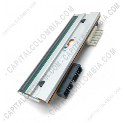 Ampliar foto de Cabezal de impresión de 203dpi para impresoras de etiquetas Honeywell PC42e-t